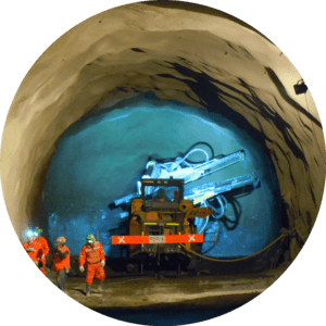 Minería y medio ambiente