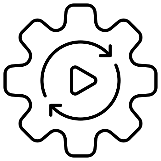 automatización