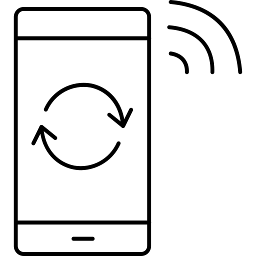 sincronizar