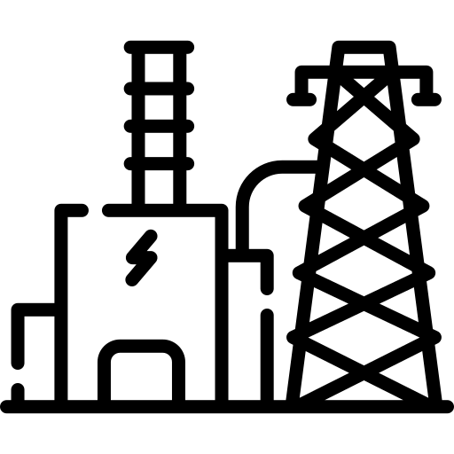 energía