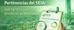 Actualiza Instructivo Consulta Pertinencia