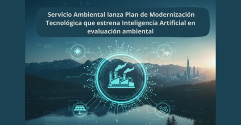 SEA digitalización ambiental e inteligencia artificial