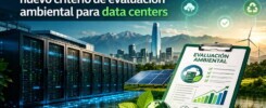 nuevo criterio para data centers en el SEIA